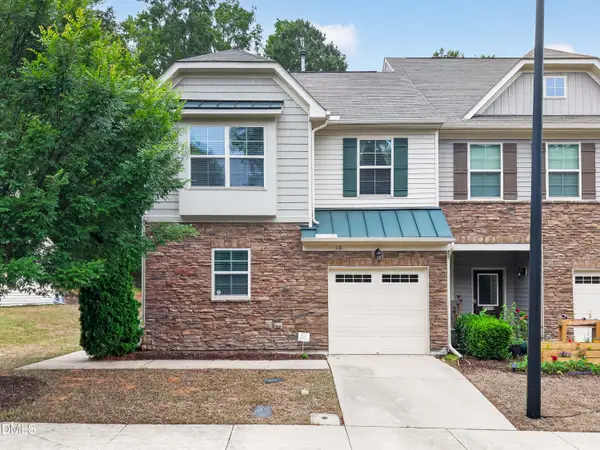 118 Constitution Drive, Durham, NC 27705