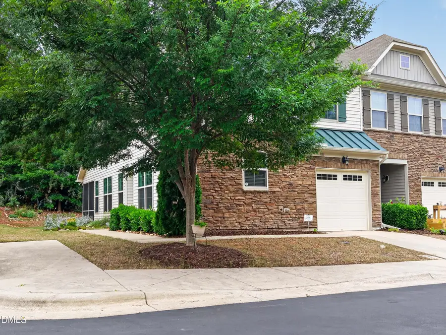 118 Constitution Drive, Durham, NC 27705 - #2