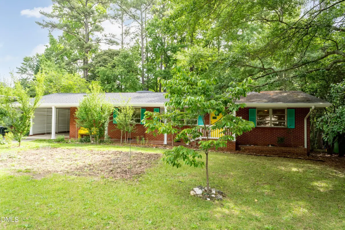 1602 Lakeside Drive, Garner, NC 27529 - #1
