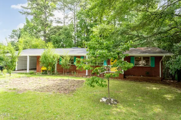 1602 Lakeside Drive, Garner, NC 27529