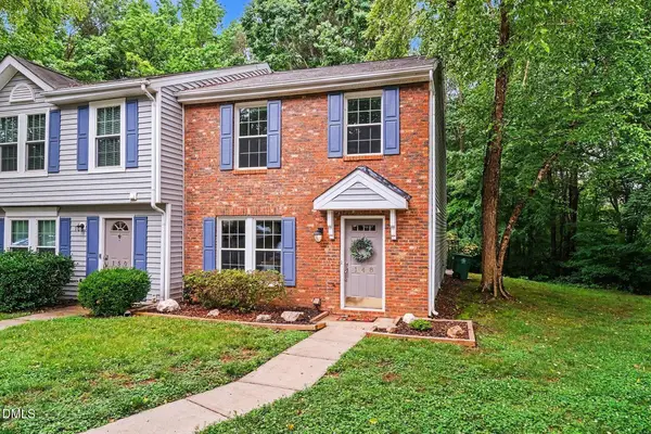 148 Luxon Place, Cary, NC 27513