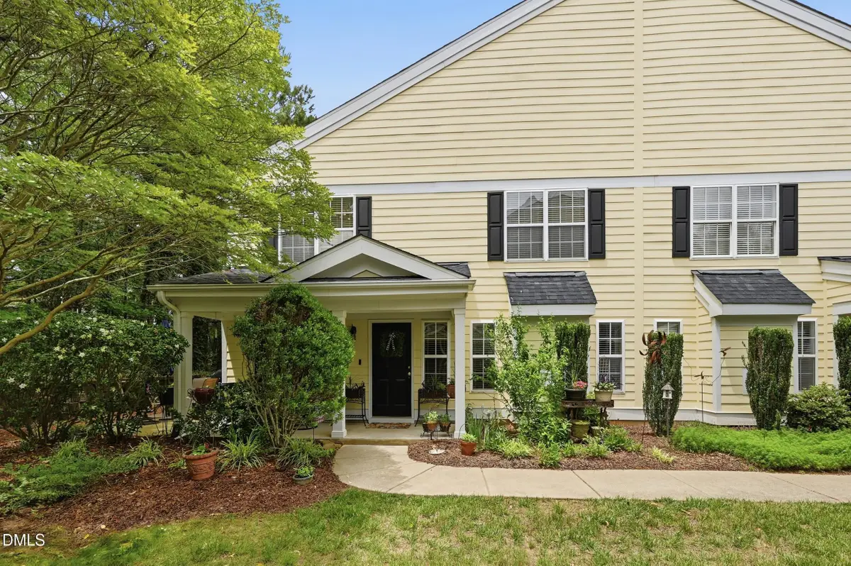 1339 Legacy Greene Avenue, Wake Forest, NC 27587 - #1
