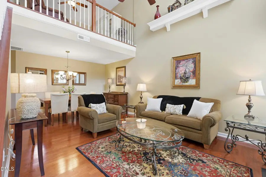 1339 Legacy Greene Avenue, Wake Forest, NC 27587 - #2