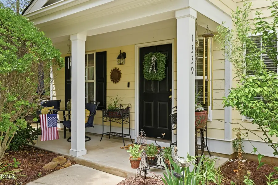 1339 Legacy Greene Avenue, Wake Forest, NC 27587 - #3