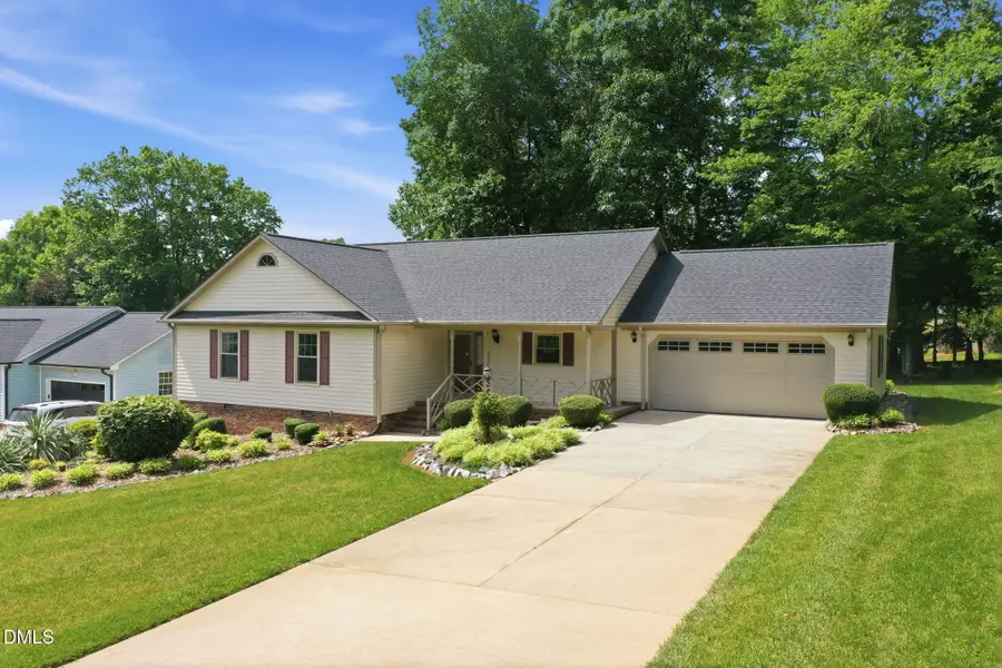 538 Rockwood Drive, Graham, NC 27253 - #3