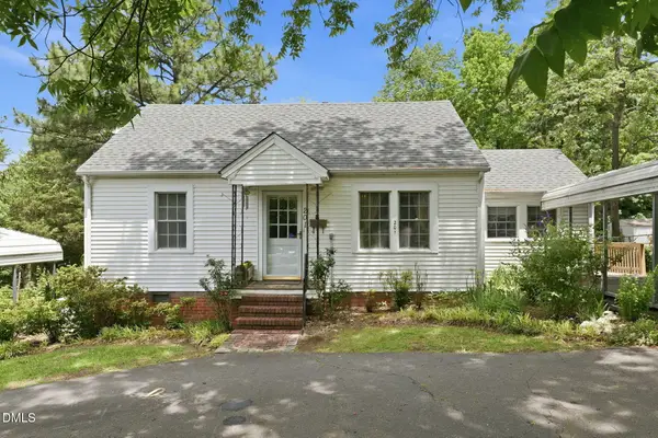 201 Sterling Street, Asheboro, NC 27203