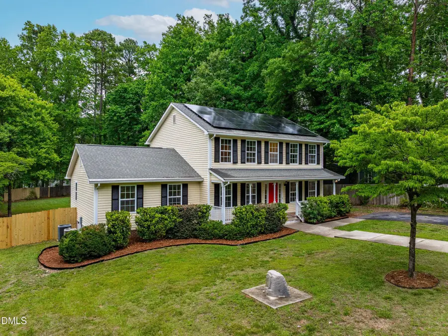310 Epperson Drive, Durham, NC 27712 - #2