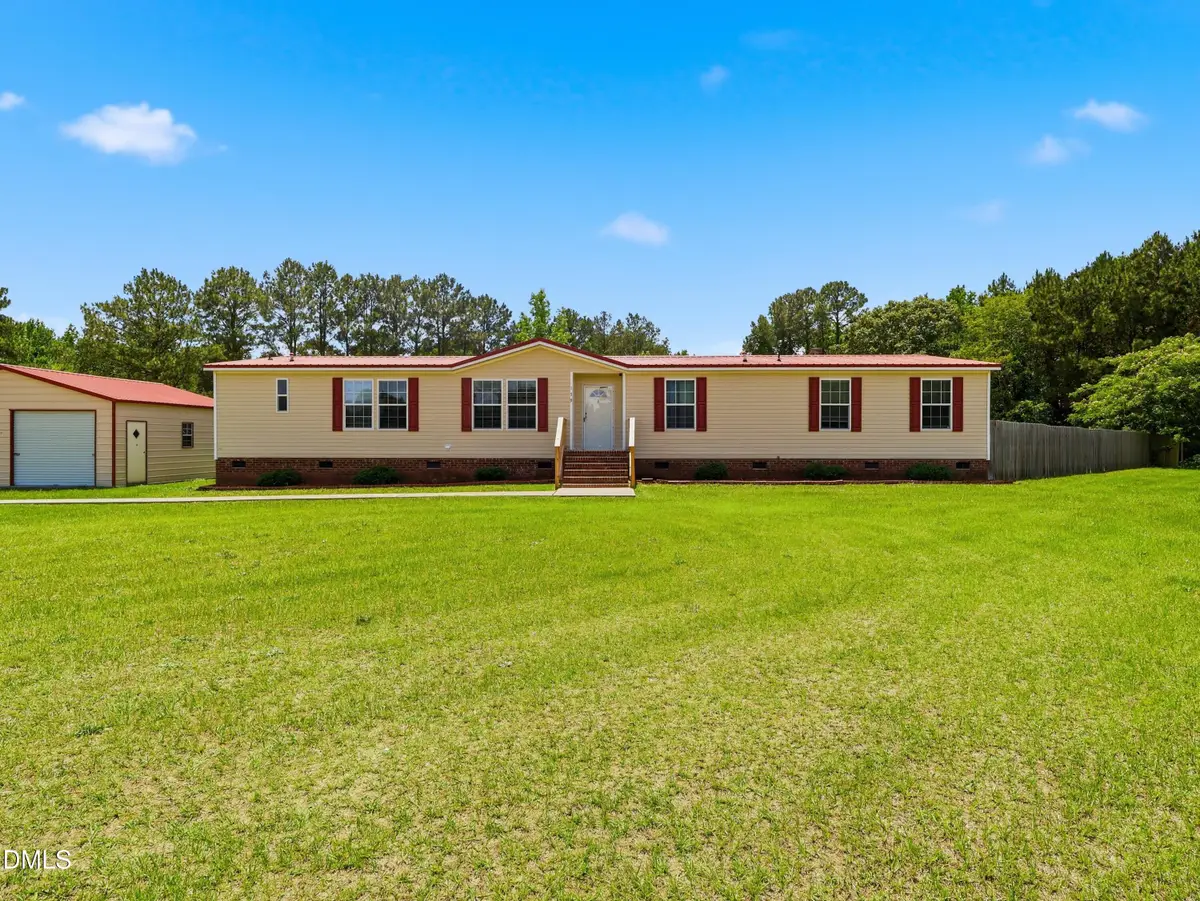 175 & 179 Emerson Lane, Smithfield, NC 27577 - #1