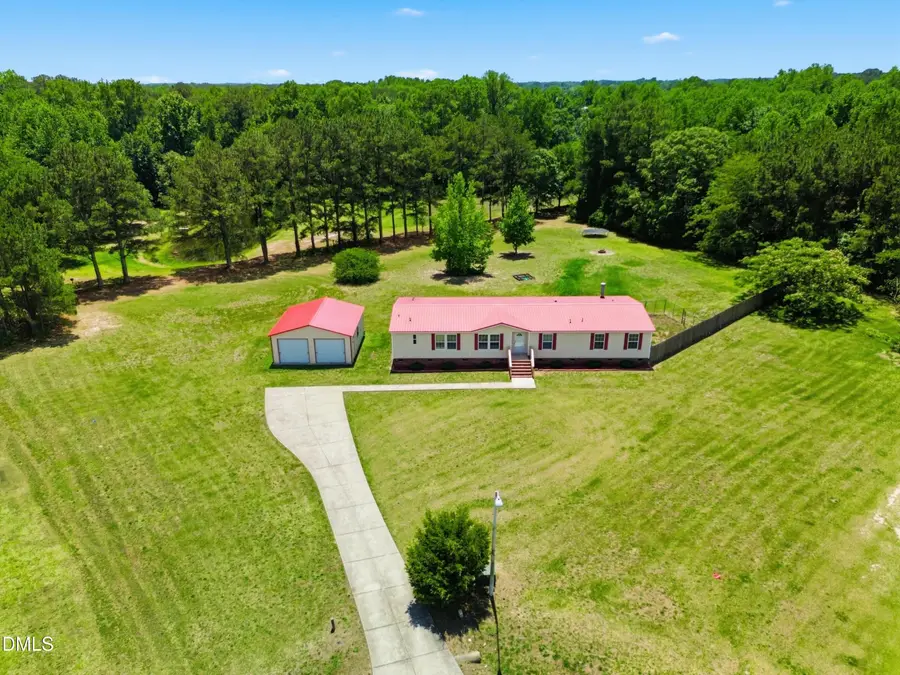 175 & 179 Emerson Lane, Smithfield, NC 27577 - #3