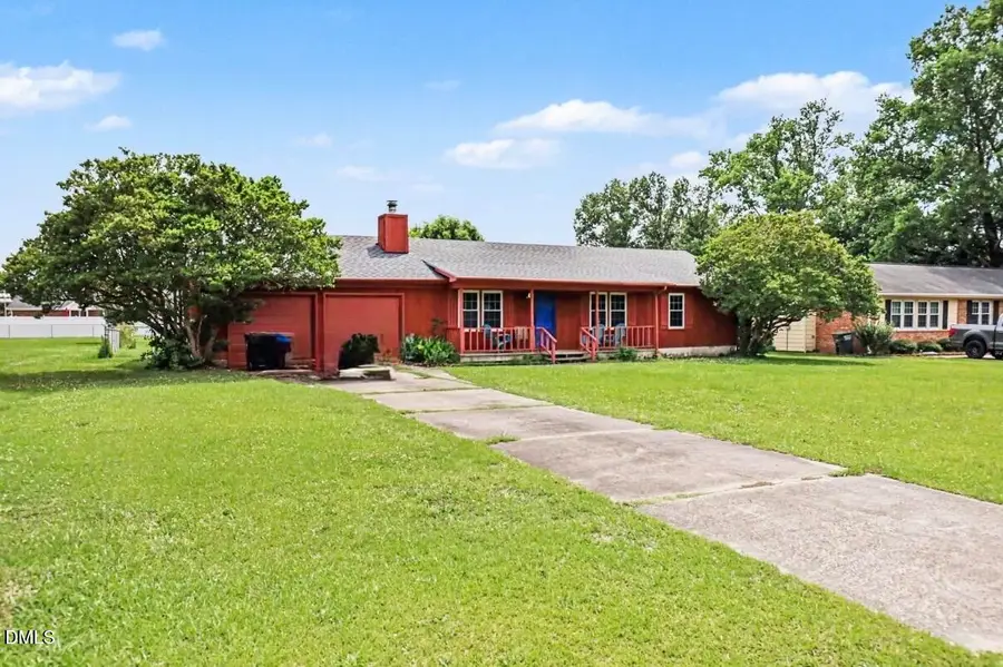 106 Kelly Court, Goldsboro, NC 27534 - #2