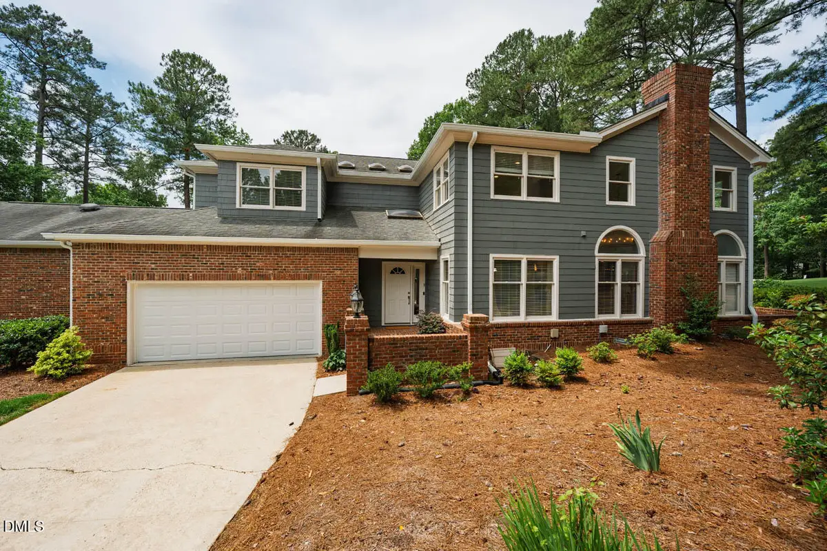 100 Greensview Drive, Cary, NC 27518 - #1