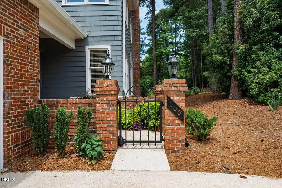 100 Greensview Drive, Cary, NC 27518 - #2