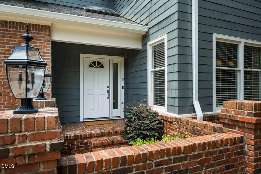 100 Greensview Drive, Cary, NC 27518 - #3