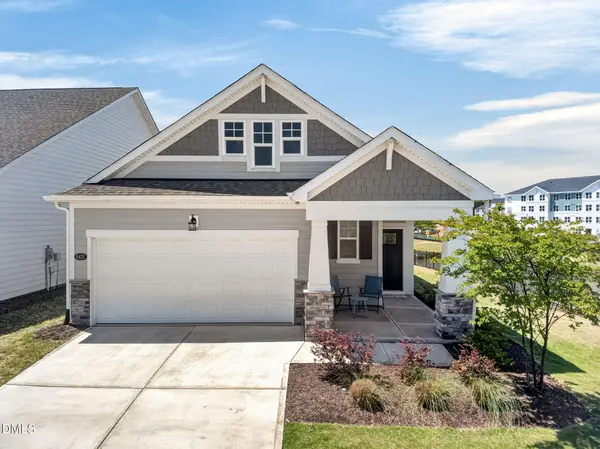 6432 Crown Parkway, Durham, NC 27703