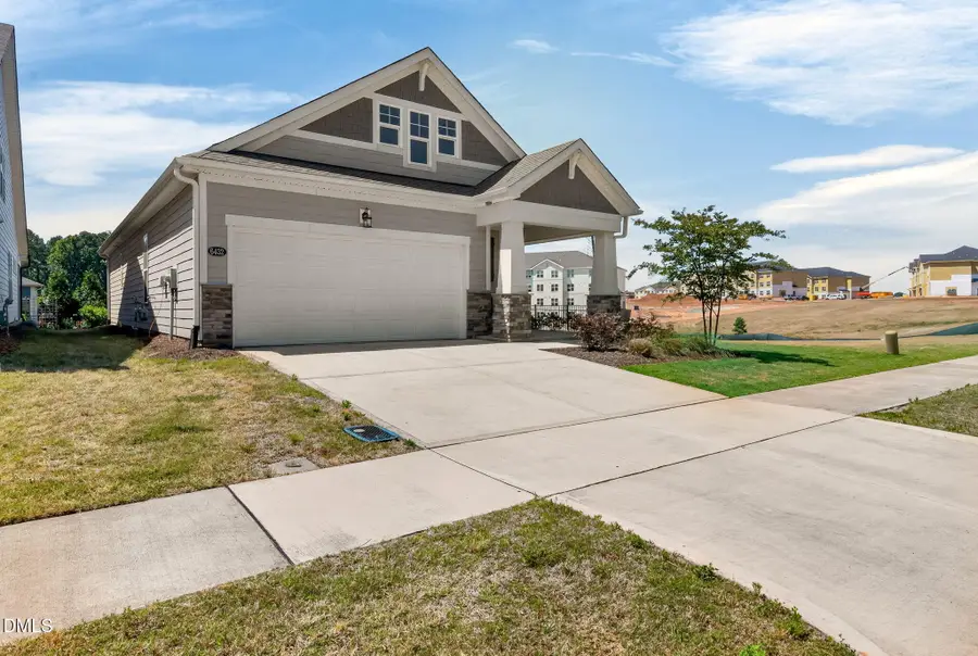 6432 Crown Parkway, Durham, NC 27703 - #3