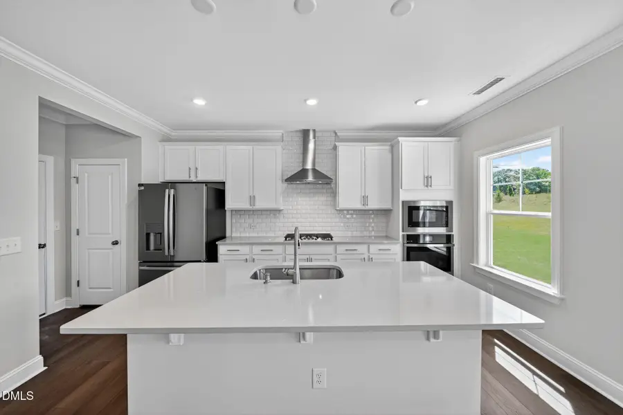 316 Oakwood Crest Drive, Knightdale, NC 27545 - #2