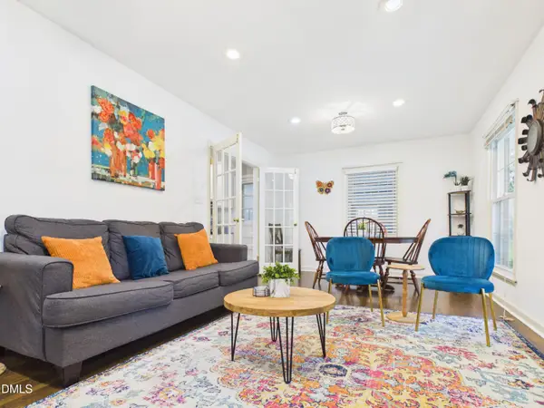 2335 Venie Street, Burlington, NC 27215
