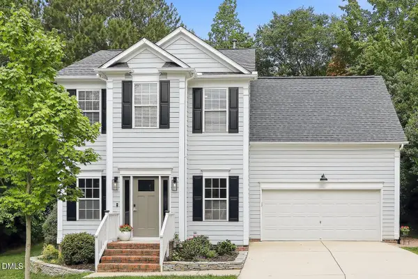 8201 Joyce Glow Court, Raleigh, NC 27613