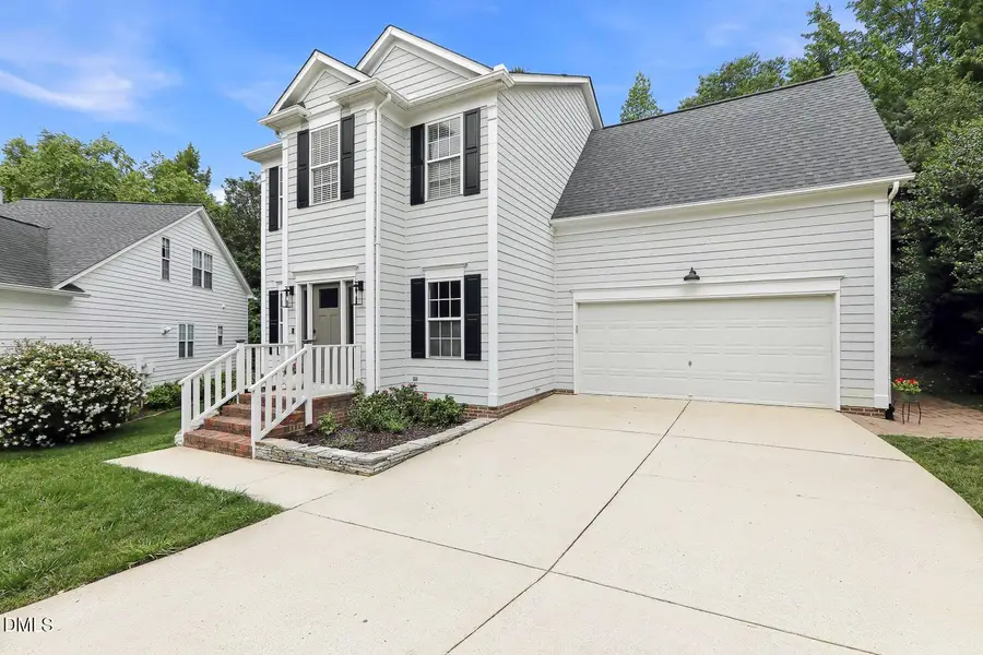 8201 Joyce Glow Court, Raleigh, NC 27613 - #2