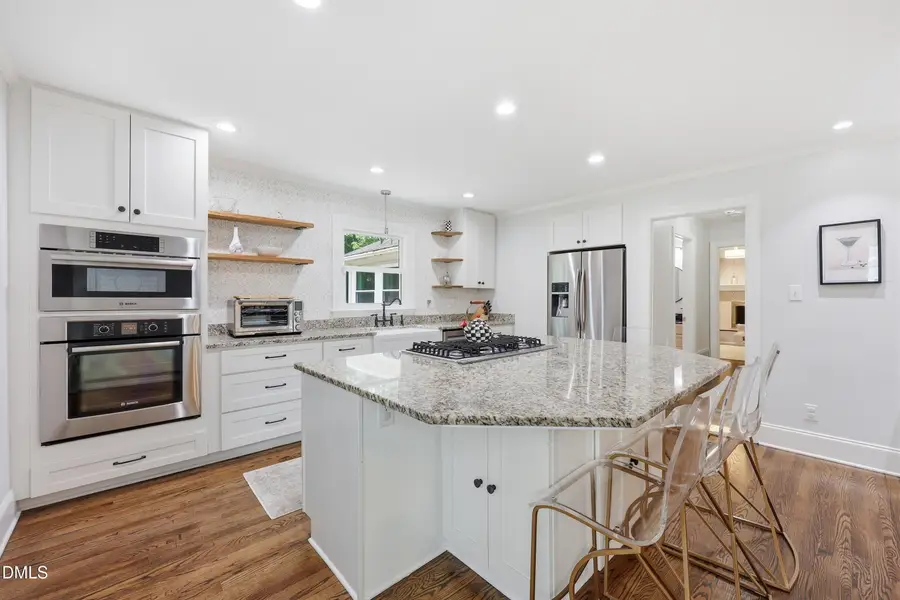6901 Woodmere Drive, Raleigh, NC 27612 - #2