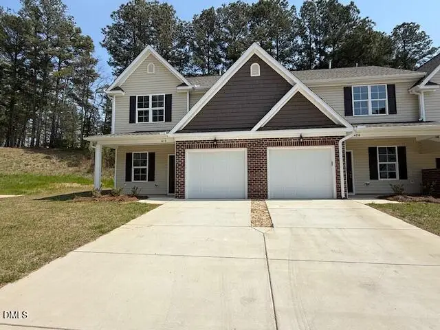 412 Meridian Crossing, Sanford, NC 27330 - #1