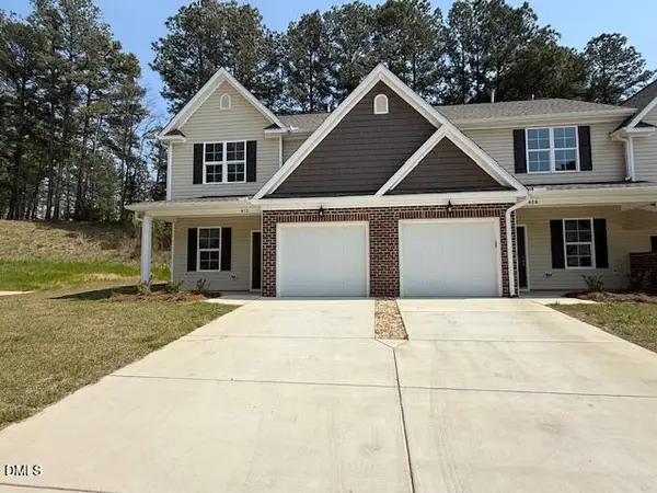 412 Meridian Crossing, Sanford, NC 27330