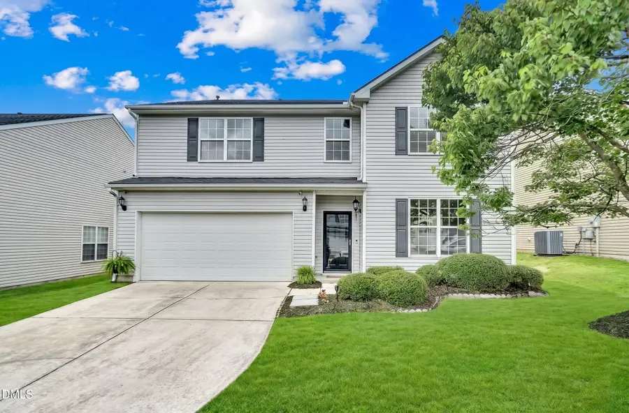 3726 Rivermist Drive, Raleigh, NC 27610 - #2