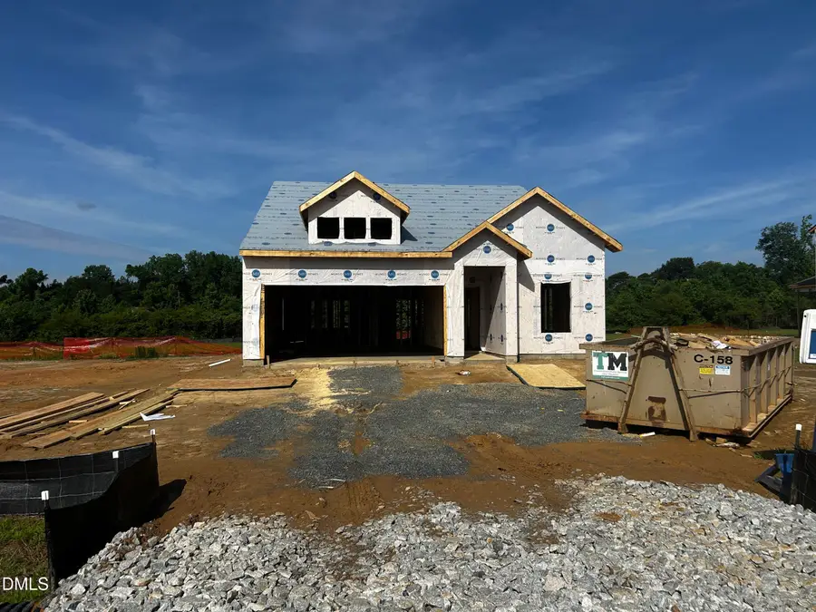 154 Thomas Trail, Lillington, NC 27546 - #2