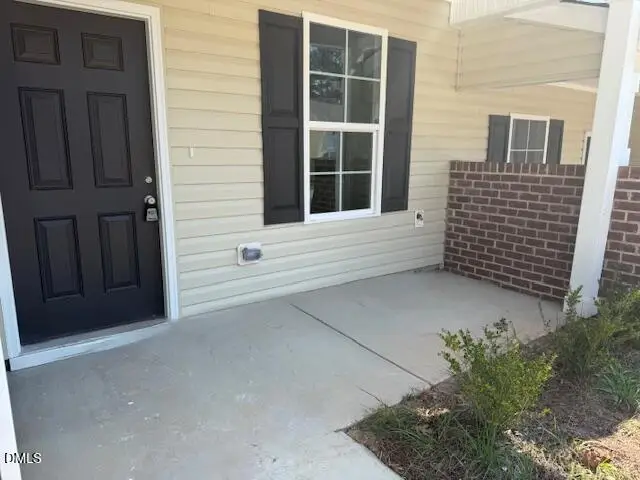 408 Meridian Crossing, Sanford, NC 27330 - #2