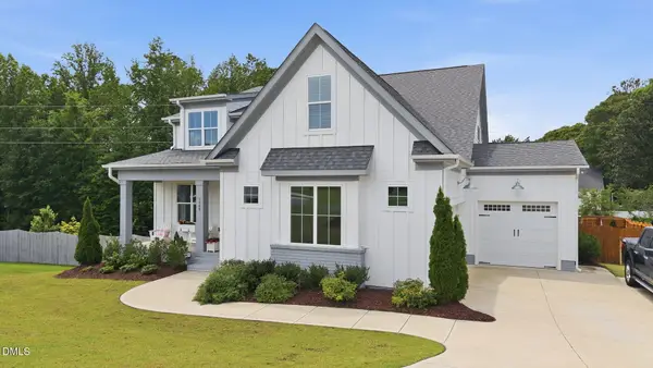 1169 Duke Farm Road, Wake Forest, NC 27587