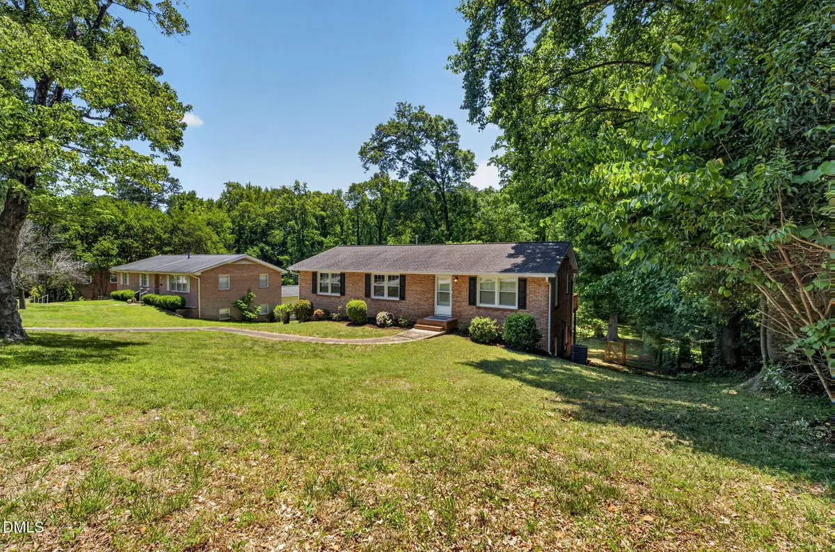 1224 Pineview Drive, Raleigh, NC 27606 - #1