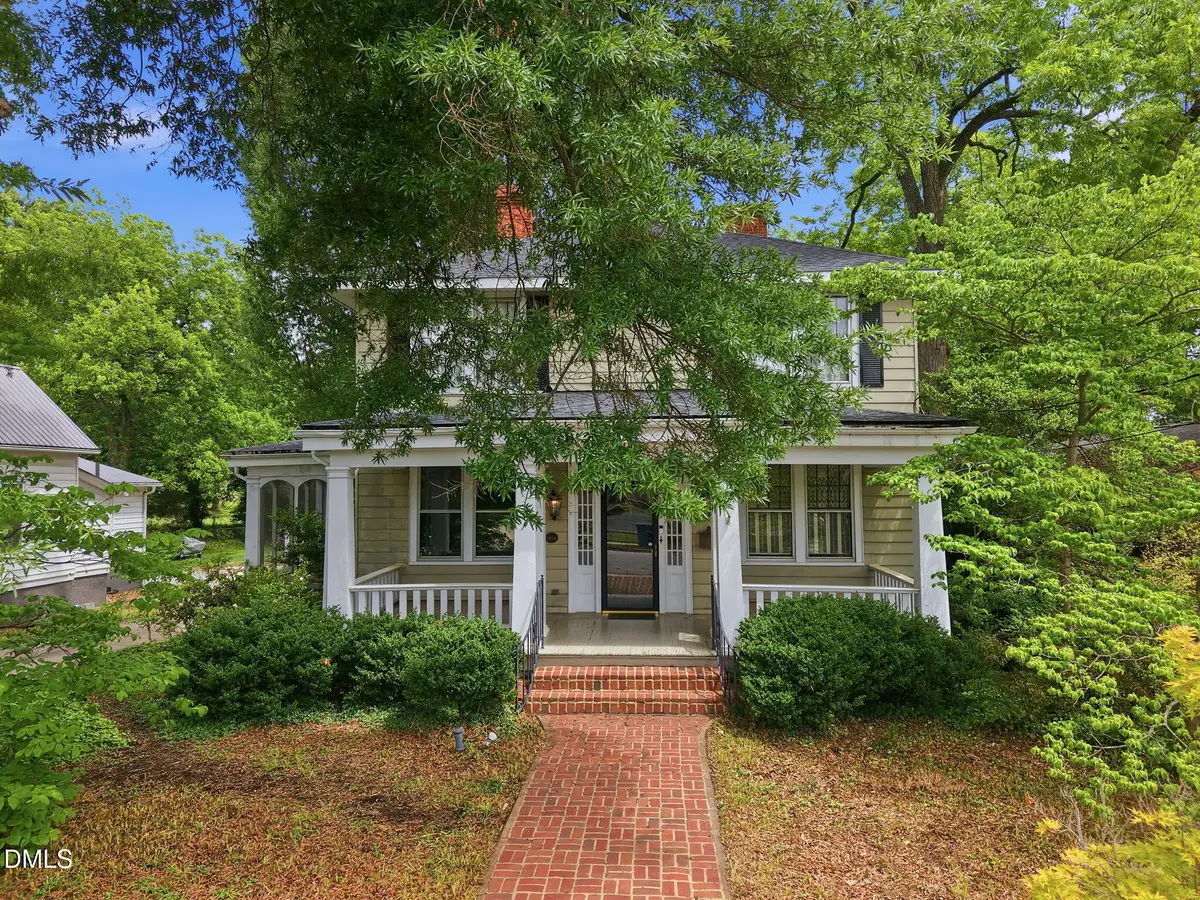 408 Piedmont Street, Reidsville, NC 27320 - #1