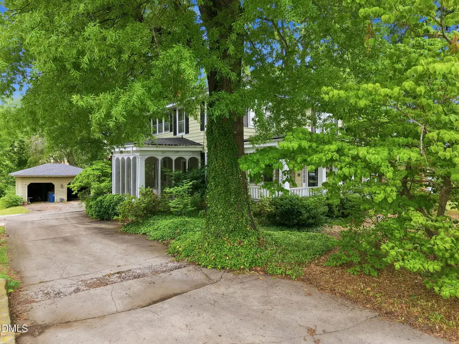 408 Piedmont Street, Reidsville, NC 27320 - #2