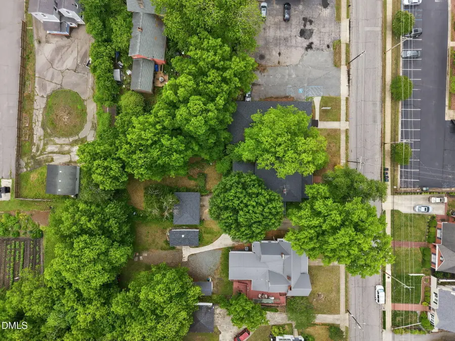 408 Piedmont Street, Reidsville, NC 27320 - #3