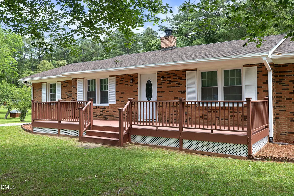 3128 Pleasant Grove Church Road, Morrisville, NC 27560 - #1