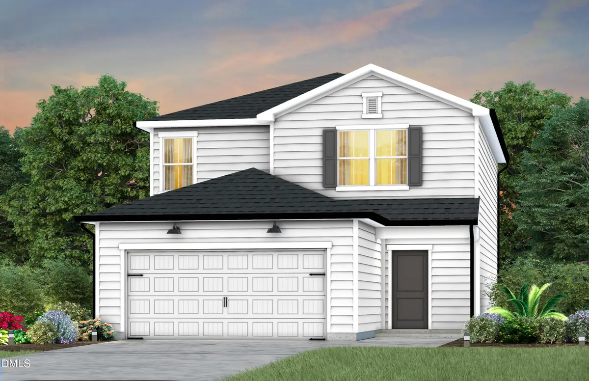 605 Timber Terrace Drive, Durham, NC 27704 - #1