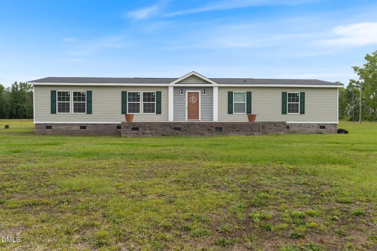 33 Chadburn Road, Lumberton, NC 28360 - #1