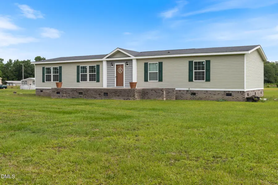 33 Chadburn Road, Lumberton, NC 28360 - #2