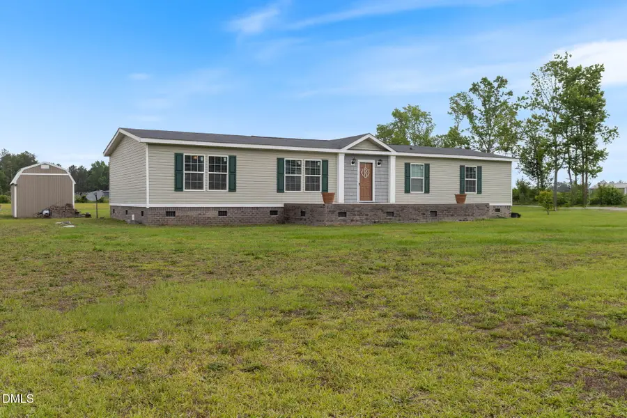 33 Chadburn Road, Lumberton, NC 28360 - #3