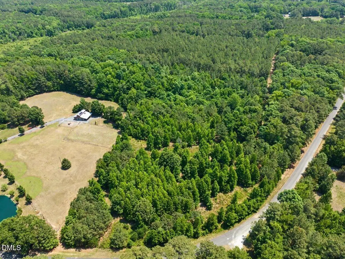 Lot 2b Clyde Farrell Road, Apex, NC 27523 - #1
