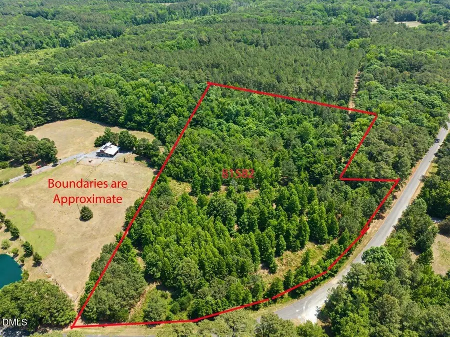 Lot 2b Clyde Farrell Road, Apex, NC 27523 - #2