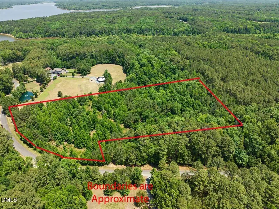 Lot 2b Clyde Farrell Road, Apex, NC 27523 - #3