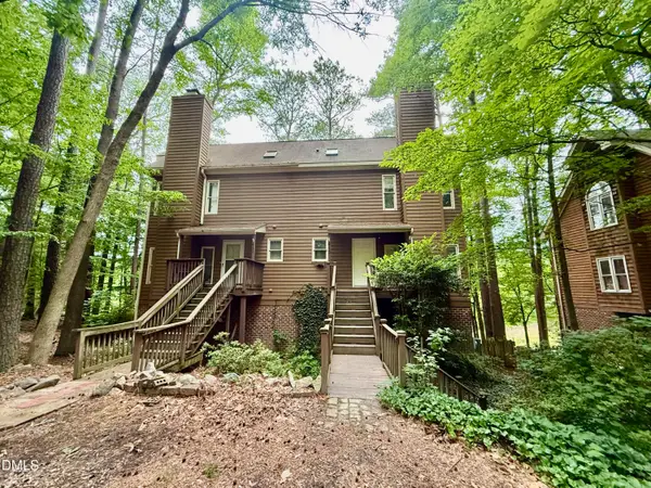 413 W Oak Avenue, Wake Forest, NC 27587