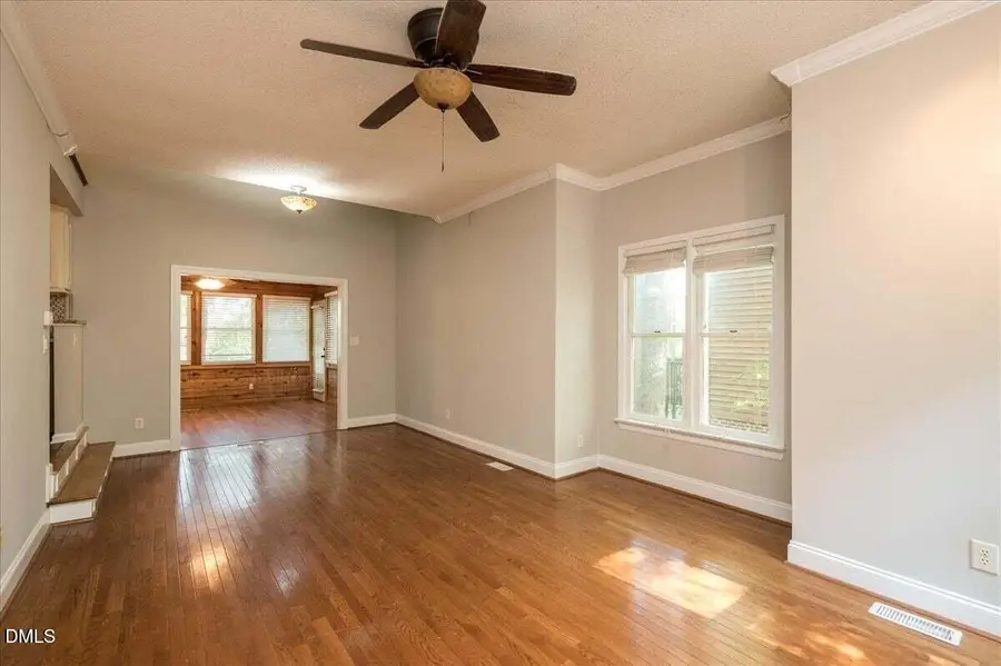 413 W Oak Avenue, Wake Forest, NC 27587 - #3