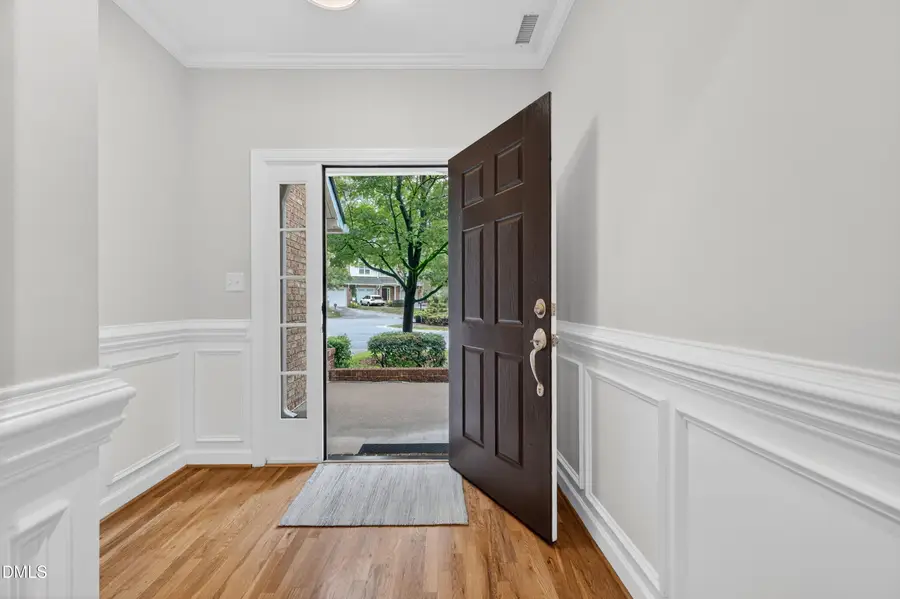 37 Abernathy Drive, Chapel Hill, NC 27517 - #2