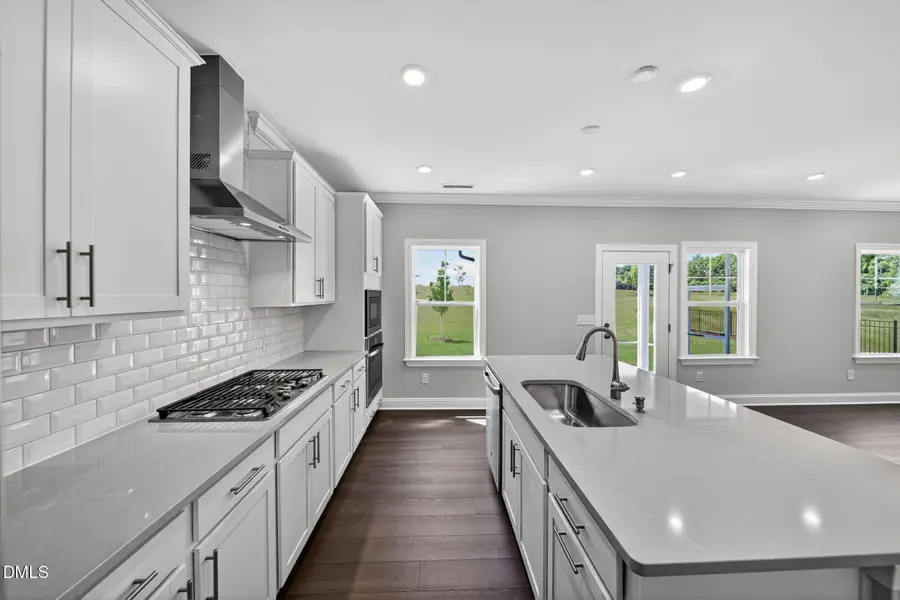 2800 Warm Breeze Way, Knightdale, NC 27545 - #3