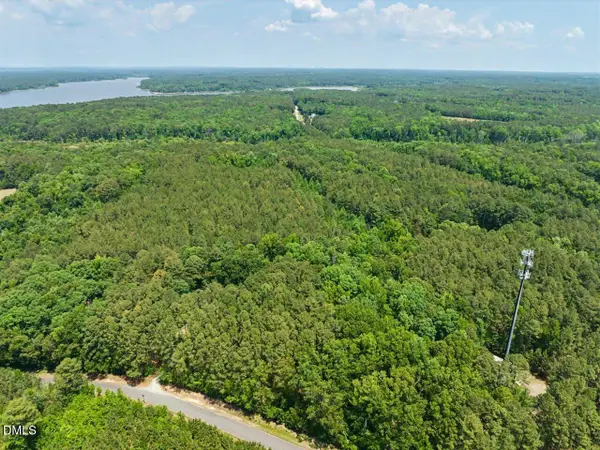 Lot 2c Clyde Farrell Road, Apex, NC 27523