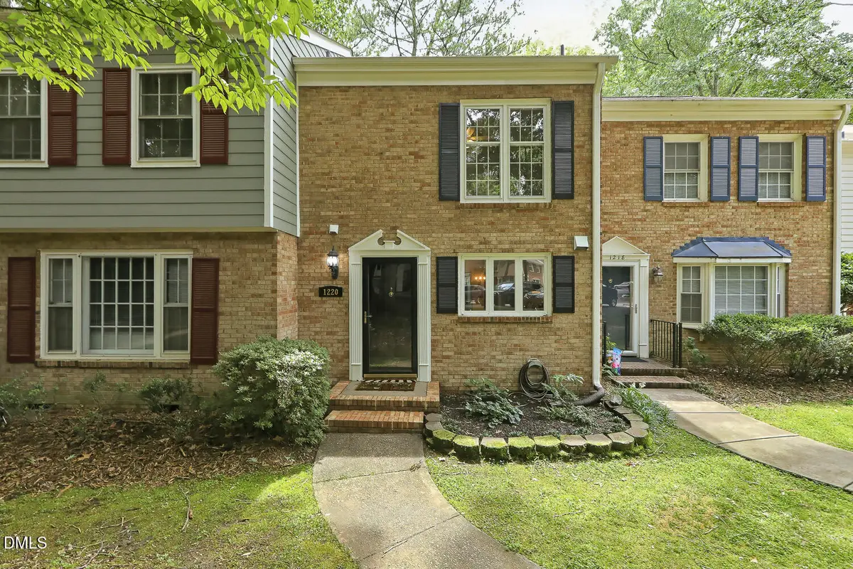 1220 Collington Drive, Cary, NC 27511 - #1