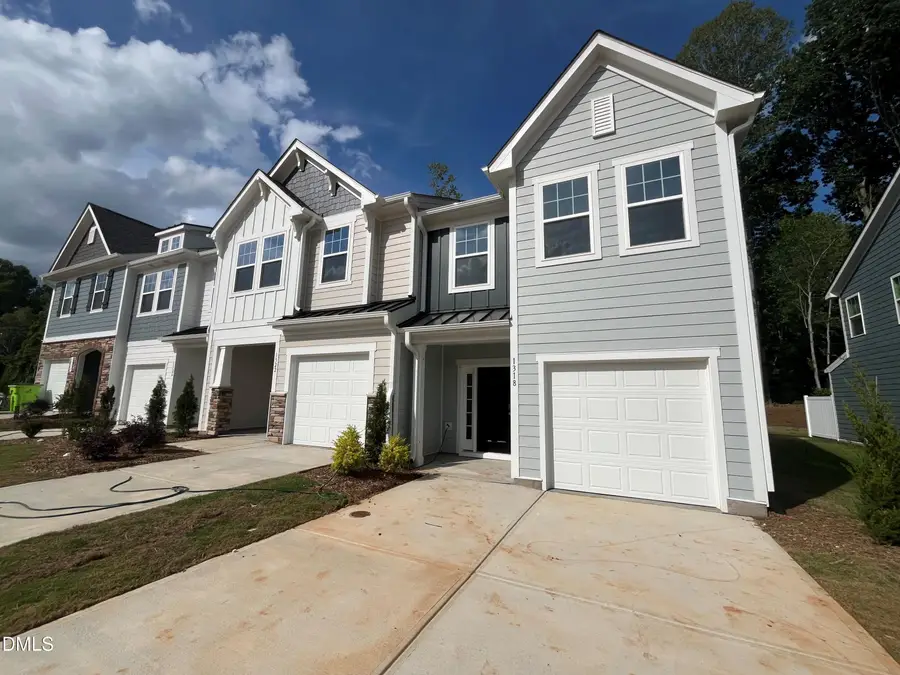 1318 Hammond Drive, Mebane, NC 27302 - #2