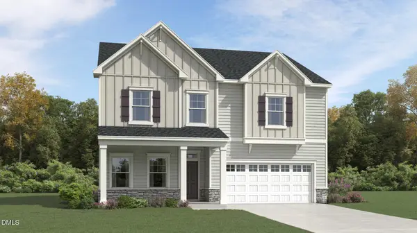 2808 Warm Breeze Way, Knightdale, NC 27545